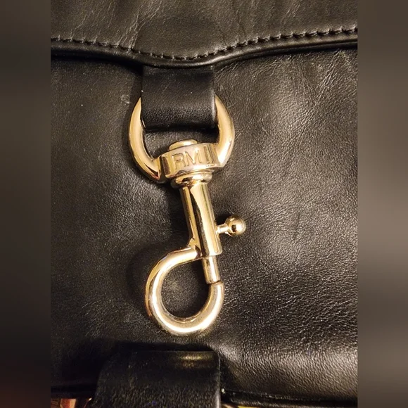 Rebecca Minkoff Crossbody Mini Mac - Picture 4 of 8